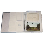 Aprox. 120 Assorted Scorecards