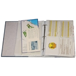 Aprox. 120 Assorted Scorecards