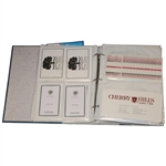 Aprox. 120 Assorted Scorecards