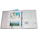 Aprox. 120 Assorted Scorecards