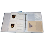 Aprox. 120 Assorted Scorecards