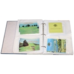 Aprox. 120 Assorted Scorecards