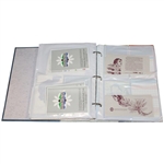 Aprox. 120 Assorted Scorecards