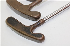 Five (5) Putters
