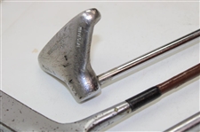 Five (5) Putters