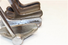 Five (5) Putters