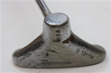 Five (5) Putters