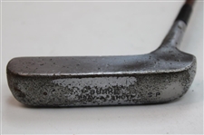 Five (5) Putters