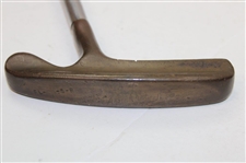 Five (5) Putters