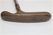 Five (5) Putters