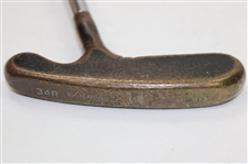 Five (5) Putters