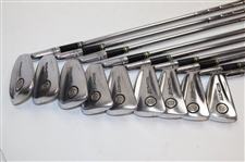 Walter Hagen Clubs 1973 Irons 2-9+ Pw