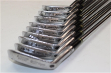 Walter Hagen Clubs 1973 Irons 2-9+ Pw