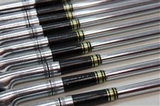 Walter Hagen Clubs 1973 Irons 2-9+ Pw