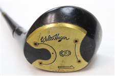 Walter Hagen Clubs 1973 Irons 2-9+ Pw