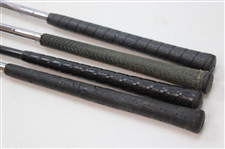 Ping Woods Set 1-3-5-Eye 2 Wood Heads Steel Shafts