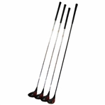 Ping Woods Set 1-3-5-Eye 2 Wood Heads Steel Shafts