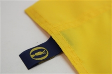 Jack Nicklaus Signed 2022 Open Championship '150Th' St. Andrews Flag JSA ALOA