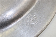 1973 PGA Championship at Canterbury Pewter Plate - Jack Nicklaus Winner