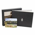Crumps Dream - The Making of Pine Valley 1913-1936 Members Only Edition by Andy Mutch w/Scorecard
