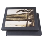 Crump's Dream - The Making of Pine Valley 1913-1936' Member's Only Edition by Andy Mutch w/Scorecard