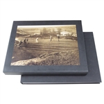 Crump's Dream - The Making of Pine Valley 1913-1936' Member's Only Edition by Andy Mutch w/Scorecard