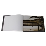 Crump's Dream - The Making of Pine Valley 1913-1936' Member's Only Edition by Andy Mutch w/Scorecard
