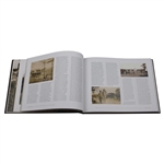 Crump's Dream - The Making of Pine Valley 1913-1936' Member's Only Edition by Andy Mutch w/Scorecard