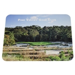 Crump's Dream - The Making of Pine Valley 1913-1936' Member's Only Edition by Andy Mutch w/Scorecard