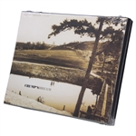 2013 'Crump's Dream-The Making of Pine Valley' 1st Ed. Book by Andy Mutch w/Scorecard - Unopened
