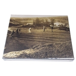2013 'Crump's Dream-The Making of Pine Valley' 1st Ed. Book by Andy Mutch w/Scorecard - Unopened