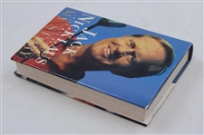 Jack Nicklaus Signed 1997 1St Edition 'My Story' Book JSA ALOA