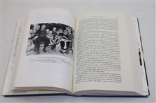 Jack Nicklaus Signed 1997 1St Edition 'My Story' Book JSA ALOA