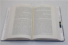 Jack Nicklaus Signed 1997 1St Edition 'My Story' Book JSA ALOA
