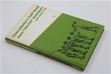 Chi Chi Signed 1975 'Everybody'S Golf Book' & 1967 'Chi Chi's Secrets Of Power Golf' JSA ALOA