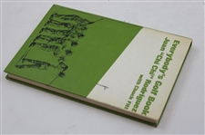 Chi Chi Signed 1975 'Everybody'S Golf Book' & 1967 'Chi Chi's Secrets Of Power Golf' JSA ALOA