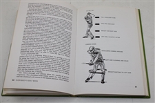 Chi Chi Signed 1975 'Everybody'S Golf Book' & 1967 'Chi Chi's Secrets Of Power Golf' JSA ALOA