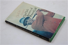 Chi Chi Signed 1975 'Everybody'S Golf Book' & 1967 'Chi Chi's Secrets Of Power Golf' JSA ALOA