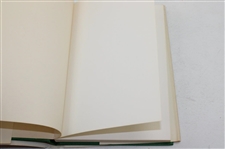 Chi Chi Signed 1975 'Everybody'S Golf Book' & 1967 'Chi Chi's Secrets Of Power Golf' JSA ALOA
