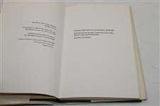 Chi Chi Signed 1975 'Everybody'S Golf Book' & 1967 'Chi Chi's Secrets Of Power Golf' JSA ALOA