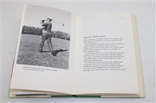 Chi Chi Signed 1975 'Everybody'S Golf Book' & 1967 'Chi Chi's Secrets Of Power Golf' JSA ALOA