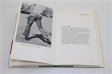 Chi Chi Signed 1975 'Everybody'S Golf Book' & 1967 'Chi Chi's Secrets Of Power Golf' JSA ALOA