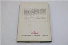 Chi Chi Signed 1975 'Everybody'S Golf Book' & 1967 'Chi Chi's Secrets Of Power Golf' JSA ALOA