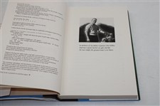 Johnny Miller Signed 2004 'I Call The Shots' Book JSA ALOA