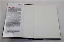 John Daly Signed 2006 'My Life In & Out Of The Rough' Book JSA ALOA