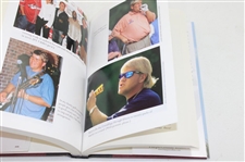 John Daly Signed 2006 'My Life In & Out Of The Rough' Book JSA ALOA
