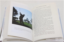 John Daly Signed 2006 'My Life In & Out Of The Rough' Book JSA ALOA
