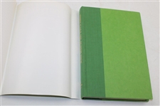 Lee Trevino Signed 1982 st Ed 'They Call Me Super Mex' & 1985 'The Snake In The Sandtrap' JSA ALOA