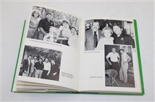 Lee Trevino Signed 1982 st Ed 'They Call Me Super Mex' & 1985 'The Snake In The Sandtrap' JSA ALOA