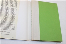 Lee Trevino Signed 1982 st Ed 'They Call Me Super Mex' & 1985 'The Snake In The Sandtrap' JSA ALOA
